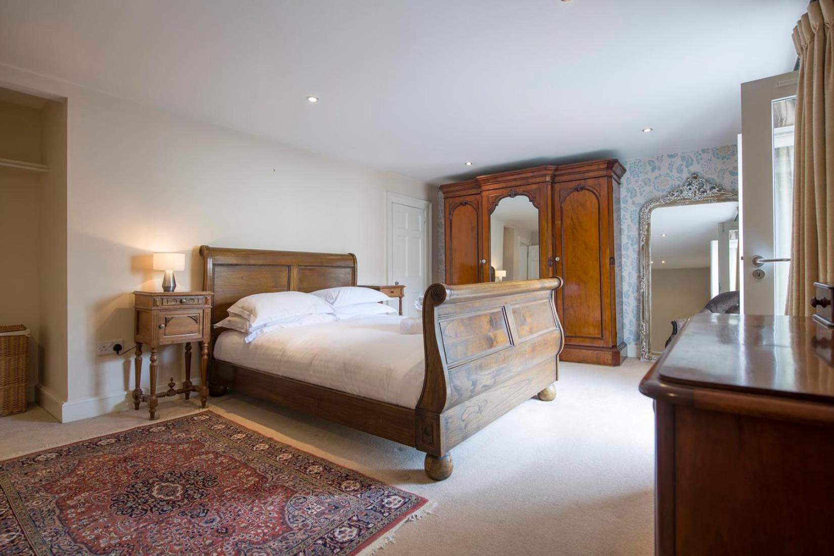 St Helen'S House With Minster Views Apartment York Bagian luar foto