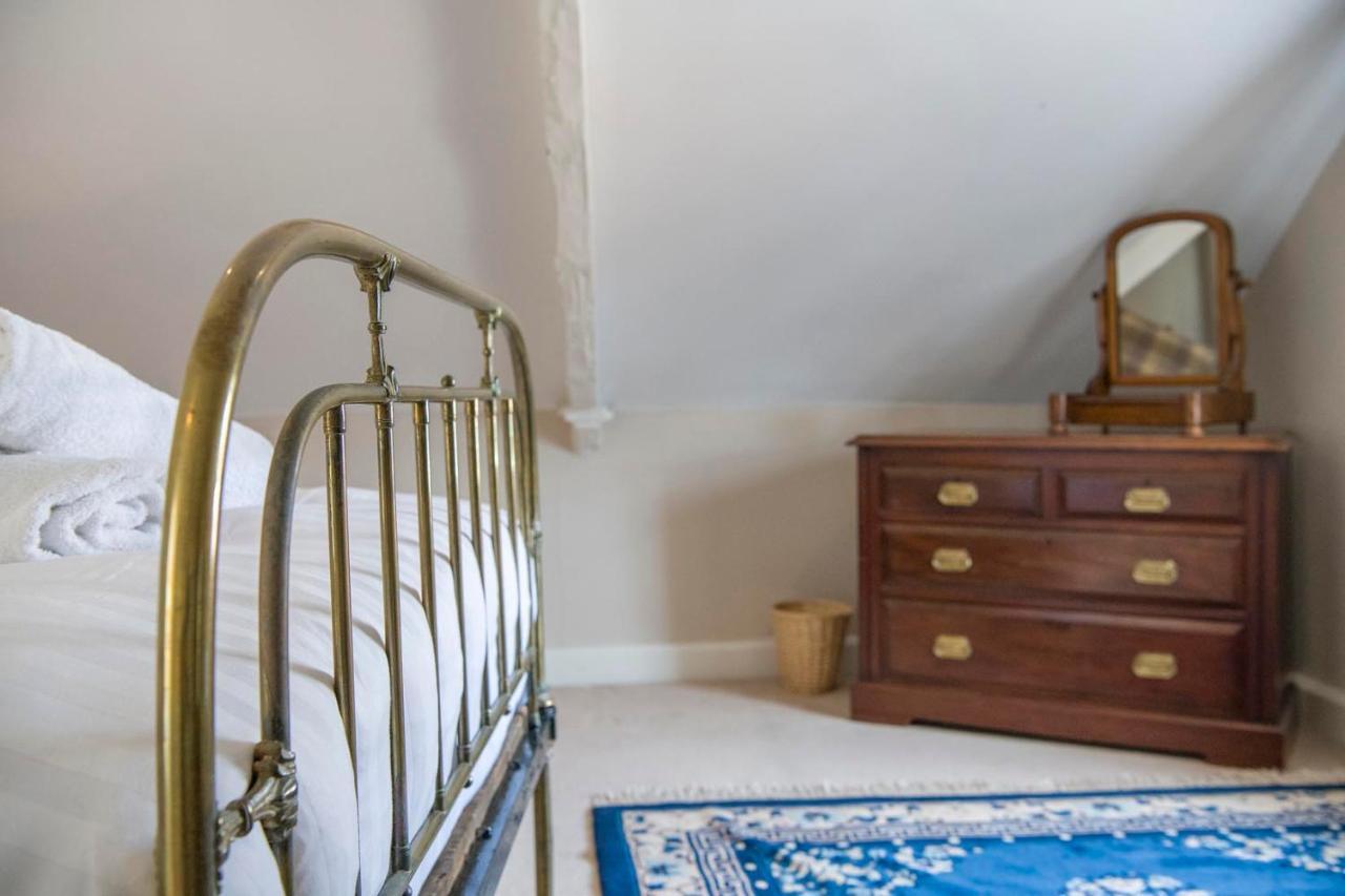 St Helen'S House With Minster Views Apartment York Bagian luar foto
